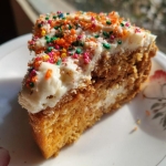 Thanksgiving Bento Cake:...