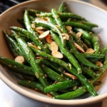 Thanksgiving Beans: 5...