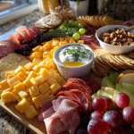 Thanksgiving Breakfast...