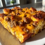 Thanksgiving Breakfast...