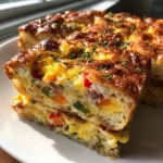 Thanksgiving Breakfast...