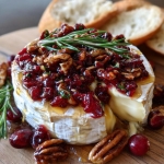 Thanksgiving Brie...