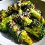 Thanksgiving Broccoli...