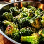 Thanksgiving Broccoli: 5...