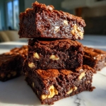 Thanksgiving Brownies: 7...