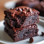 Thanksgiving Brownies...