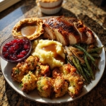 Thanksgiving Buffet: 5...