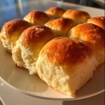 Thanksgiving Buns: 7...