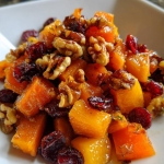 Thanksgiving Butternut...