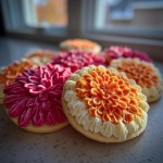 Thanksgiving Buttercream...