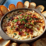 Thanksgiving Dips and...