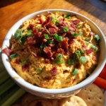 Thanksgiving Dips Easy...