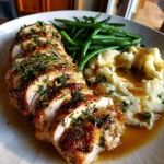 thanksgiving dishes easy...