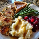 Thanksgiving Dish Ideas...