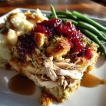 Thanksgiving Dishes to...