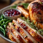 Thanksgiving Dishes...