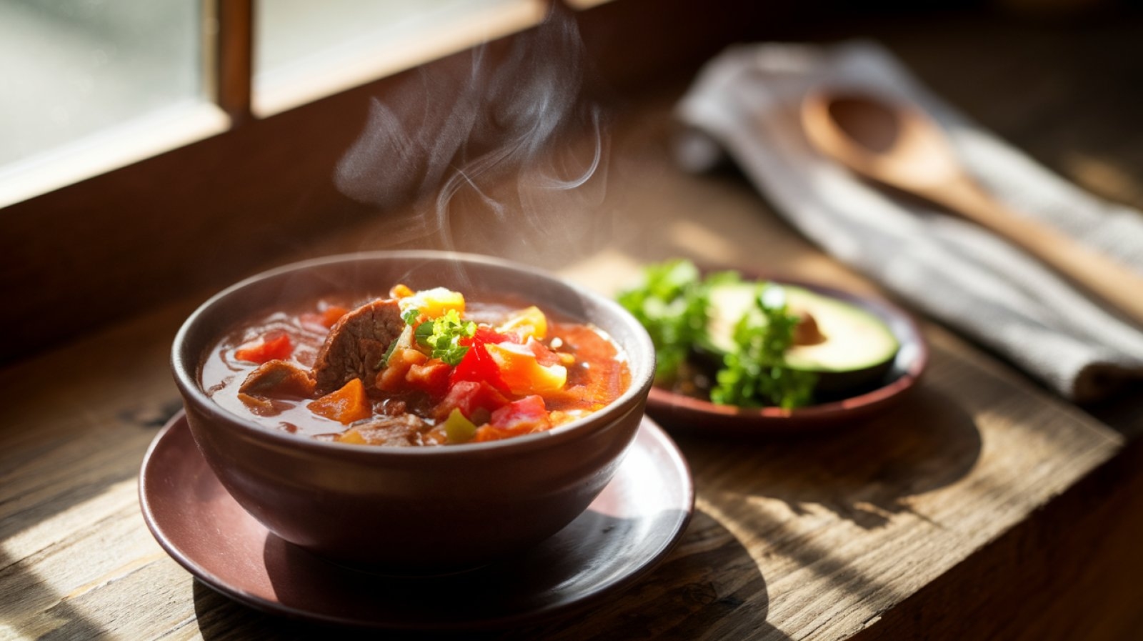 Keto zupa gulaszowa – rozgrzewający przepis niskowęglowodanowy