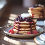 Keto śniadanie na...