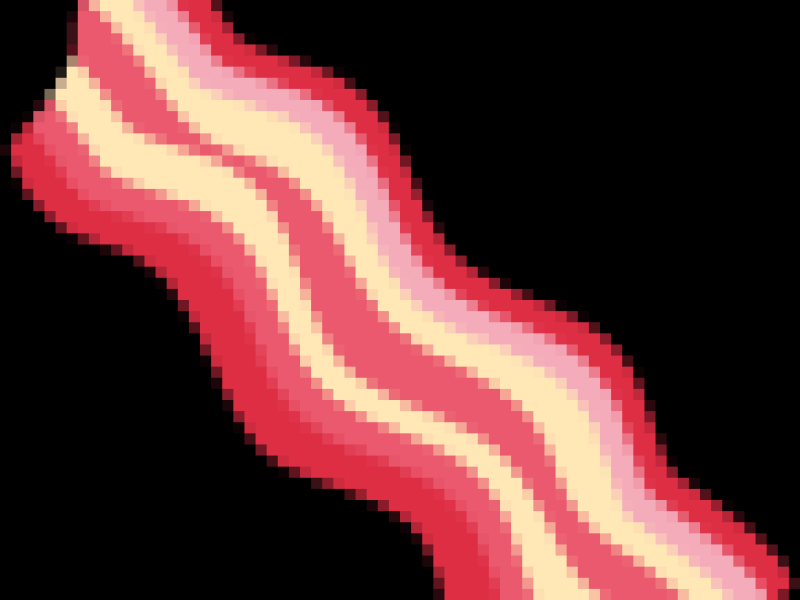 Rolada z boczku z suszonymi pomidorami i mozzarellą