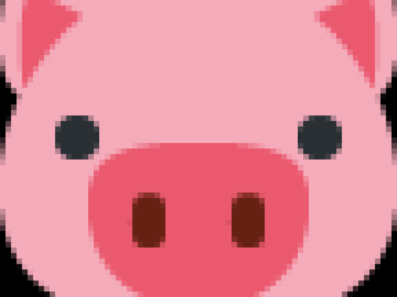 Żeberka pieczone w miodzie i musztardzie