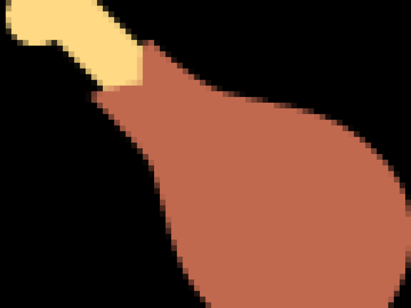 Zapiekanka makaronowa z brokułem i kurczakiem