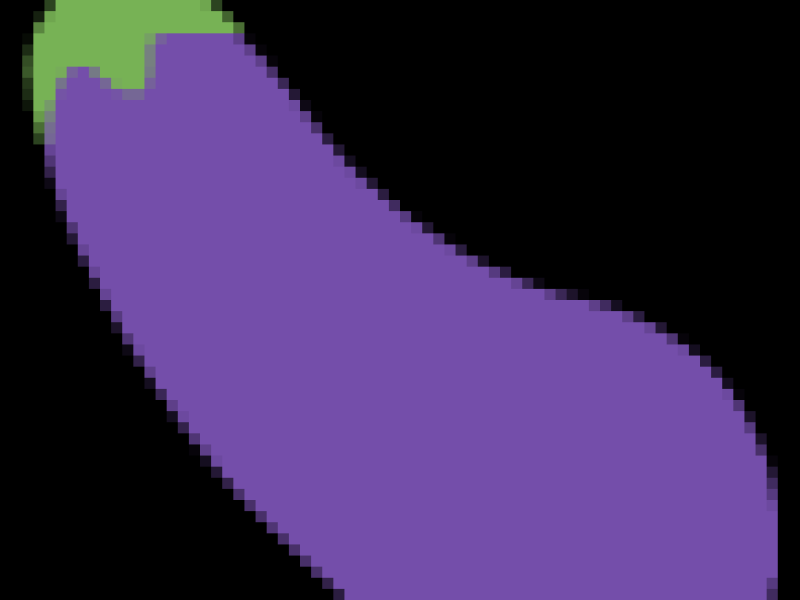 KOTLETY Z BAKŁAŻANA