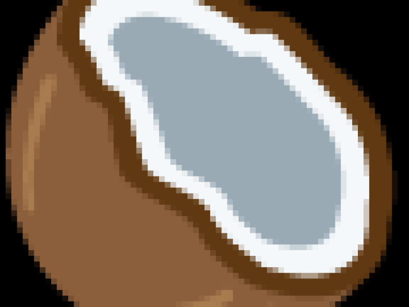 CIASTO RAFAELLO NA HERBATNIKACH 