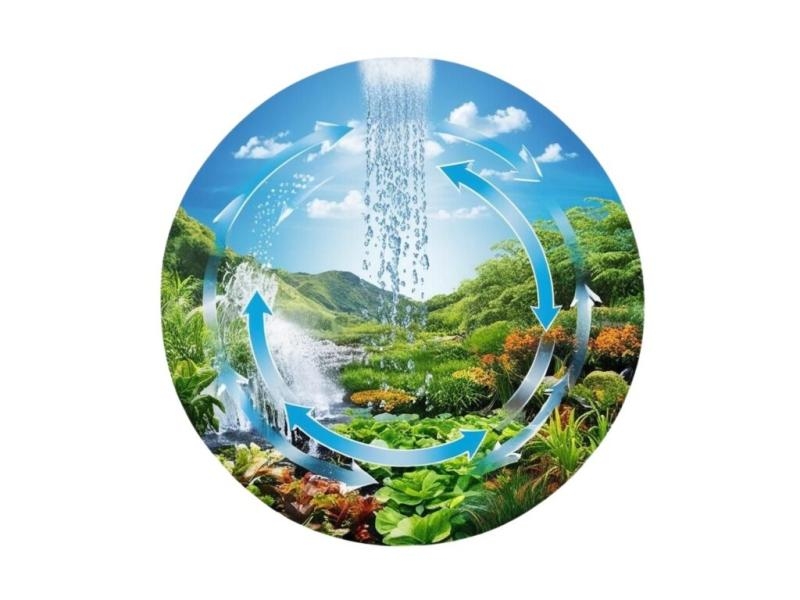 Rodzaje wód – przewodnik po wodach źródlanych, mineralnych i leczniczych. Jaką wodę wybrać?