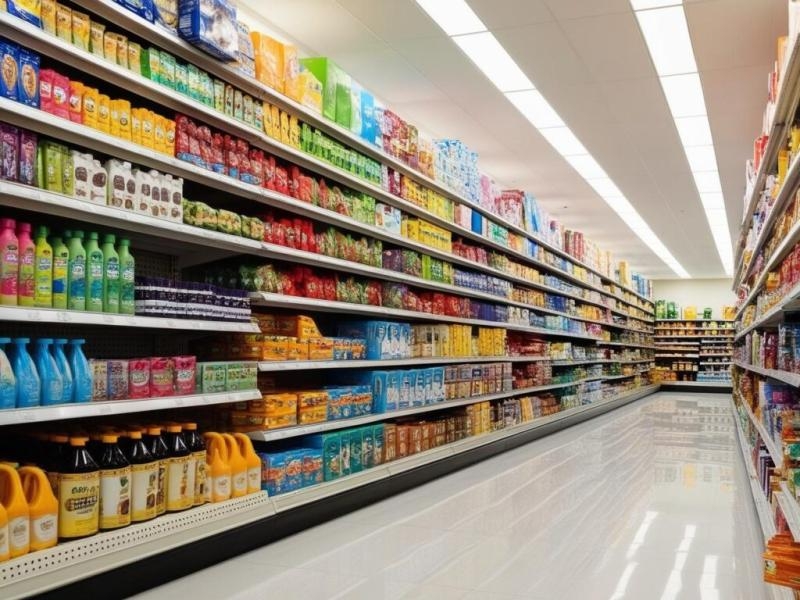 Wpływ diety na zdrowie