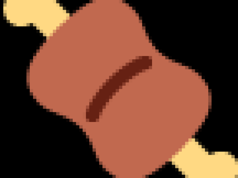 Szarpana wieprzowina