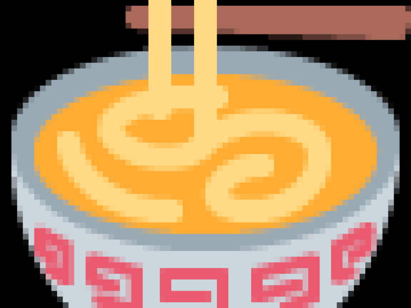 Zupa tajska z kurczakiem