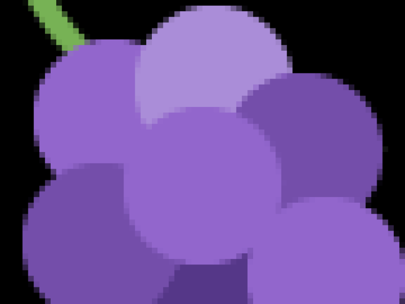 Placki jagodowe dla dzieci