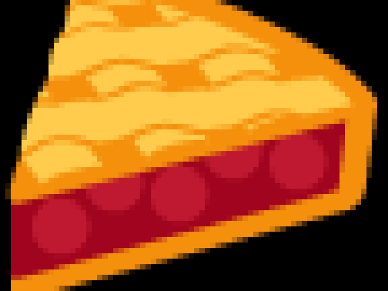 Ciasto z PRL półkruche z dżemem