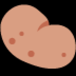 Pieczone ziemniaki z...