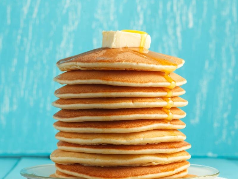 Pancakes