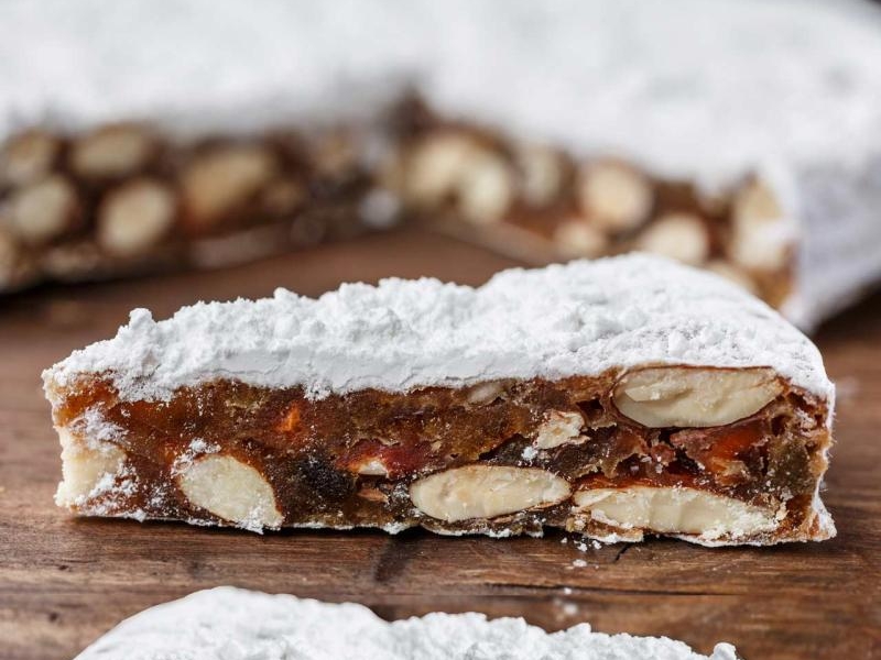 Panforte Margherita