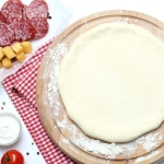 Ciasto na pizze - prosty...