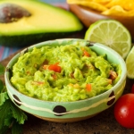 Guacamole z awokado -...