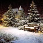 Nowy rok w Furtce do...