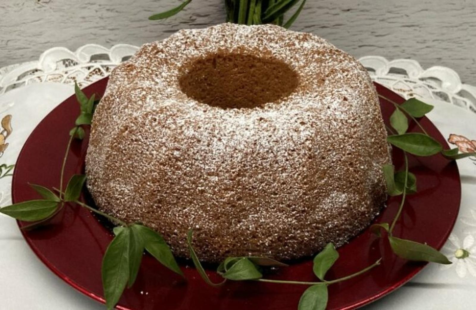 Szybka babka na oleju