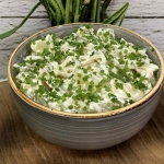 Szybka sałatka z selera...