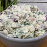 Szybka sałatka z...