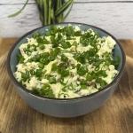 Najlepsza pasta jajeczna