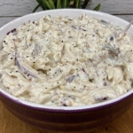 Sałatka śledziowa