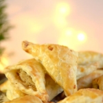 PASZTECIKI FRANCUSKIE Z...