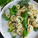 ROLADKI Z NALEŚNIKÓW Z...