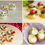 WESOŁE KANAPKI DLA...