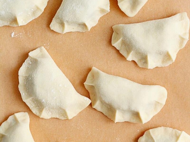 Jak mrozić pierogi – sprawdzony sposób krok po kroku