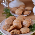 Pierniczki Lebkuchen