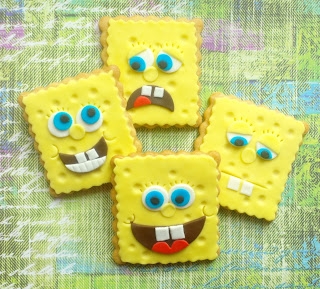 Spongebob kanciastoporty ;-)